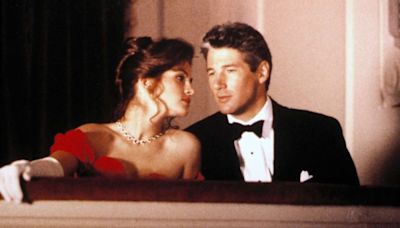 Richard Gere jokes he and Julia Roberts had ‘no chemistry’ in ‘Pretty Woman’ | CNN