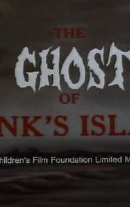 The Ghost of Monk's Island