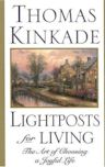 Lightposts for Living: The Art of Choosing a Joyful Life