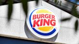 Burger King Debuts New Menu With Several 'Fiery' Options