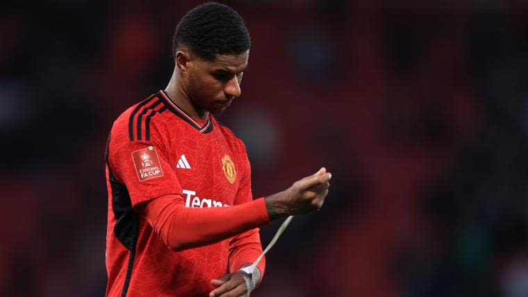 Man United players for sale: Is Marcus Rashford leaving and who else could be sold in transfer window? | Sporting News Australia