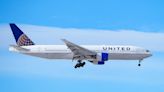 United flight from San Francisco to Boston is diverted to Denver due to a wing issue