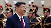 China's Xi in Paris to meet Macron, with trade, Ukraine talks planned