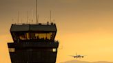 France is so scared of strikes messing up the Olympics that it is letting air traffic controllers show up 3 hours late to work, and leave 3 hours early