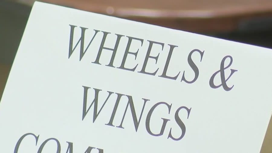 Wheels and Wings Festival kicks off in Lancaster County