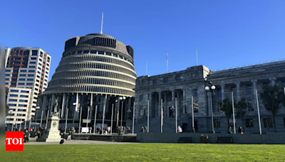 New Zealand to apologise after inquiry finds 2,00,000 children and vulnerable adults abused in care - Times of India