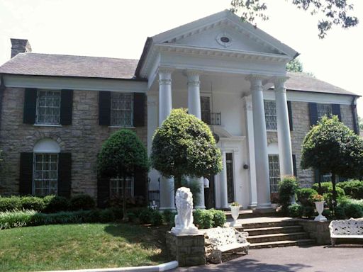 Graceland Lawsuit Claims Dropped Hours After Judge Sides with Riley Keough, Throws Out Foreclosure Sale