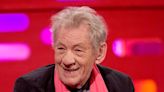 The reason Sir Ian McKellen was banned from appearing in Emmerdale