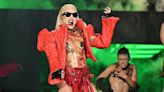 Lady Gaga Tells Republicans To Back Off Gay Marriage In A Fiery Speech