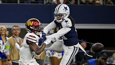 Dallas Cowboys CB Remains Free Agent; Should Washington Commanders Sign?