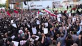 伊朗總統墜機身亡舉國哀悼 海外反對派慶祝