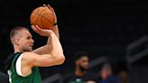 Kristaps Porzingis Status Revealed for Celtics Ahead of NBA Finals Game 1