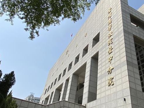 中市「角頭命案」3人背逾10年刑 更一審1人逆轉改判無罪 - 社會