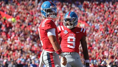 Why these mind-blowing stats suggest Ole Miss football is a powerhouse after two games