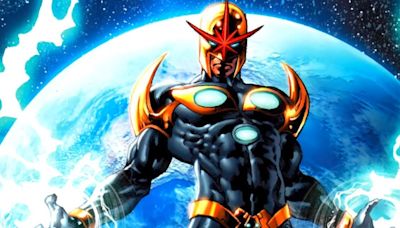 Kevin Feige Shares an Update on Long-Gestating Nova Series