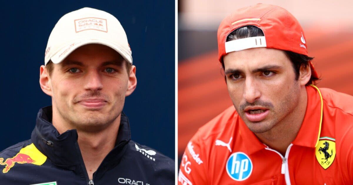 Max Verstappen hits wall in Monaco as Lewis Hamilton demands rule change
