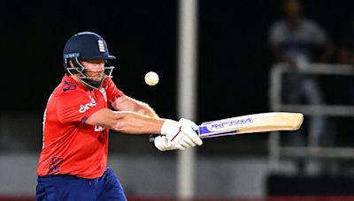 How to watch England vs South Africa: TV channel and live stream for T20 World Cup today