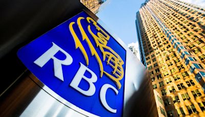 Royal Bank of Canada makes its interim CFO permanent