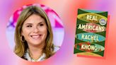 Jenna Bush Hager says her May 2024 pick is a book you’ll ‘fall madly in love with’