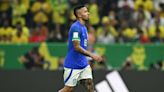 Brazil dealt injury blow as Gabriel Jesus and Alex Telles ruled out of World Cup