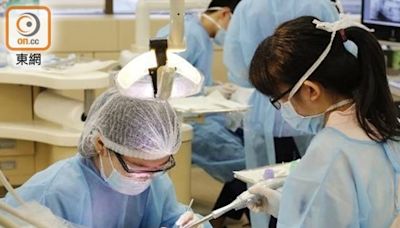 修例容許引入非本地牙醫 牙醫學會促當局適時調整免人手過剩