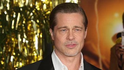 Schlag für Brad Pitt: Tochter Shiloh ändert ihren Nachnamen