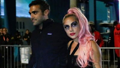 Quién es el hombre con el que Lady Gaga caminará hacia el altar