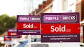 Purplebricks unveils ‘very disappointing’ annual loss after tough year