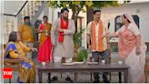 'Bhaiya Mere Rakhi Ke Bandhan Ko Nibhana' trailer highlights deep brother-sister bond | Bhojpuri Movie News - Times of India