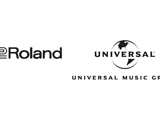 50 music tech brands come together to endorse Roland and UMG's Principles for Music Creation with AI