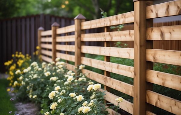 Fairfield Fencing Company Leads the Way in Sustainability with Introduction of Eco-Friendly Fencing Options