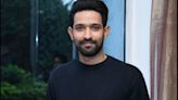 Vikrant Massey on National Award buzz: I’m already in a good club, so I’m happy with that