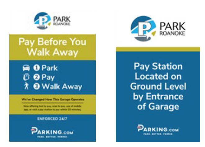 ‘Park, Pay, Walk Away’: New gateless parking system coming to Center in the Square Garage