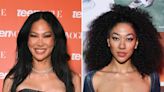 Did Kimora Lee Simmons Send Aoki a Message Amid Relationship Discourse?