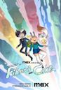 Adventure Time: Fionna and Cake