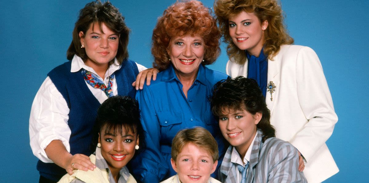 Mindy Cohn Blasts 'Greedy B***h' Co-Star For Sabotaging 'Facts Of Life' Revival