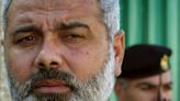Who was Ismail Haniyeh, the Hamas political chief killed in Iran?