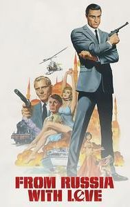 From Russia with Love (film)