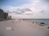 Gulf Shores, Alabama