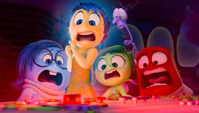 'The 'Inside Out' TV series is coming sooner than you think — and I can't wait to watch it