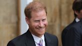 Mirror publisher says sorry to Prince Harry in phone-hacking trial