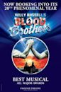 Blood Brothers (musical)