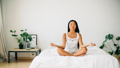 7 Calming Meditation Techniques for Beginners