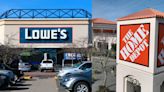 I shopped at Lowe's and Home Depot for plants and outdoor essentials. The winner earned my loyalty all summer long.