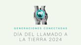 Únete a nosotros en el Día del Llamado a la Tierra el 4 de diciembre de 2024 y celebra las “Generaciones conectadas”