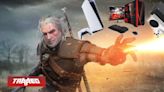 The Witcher 3 recibirá actualización Next-Gen este 14 de diciembre gratis y para todas las plataformas