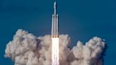 SpaceX's 1st Falcon Heavy rocket launched Elon Musk's Tesla into space 5 years ago