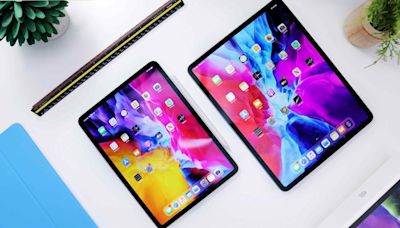 iPad Pro｜Apple將於3月26日發布？ 彭博爆料人：只屬謠言 | am730