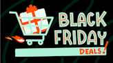 When is Black Friday 2023? We've got all the essential info, early deals and more