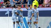 Sporting Kansas City makes Sportico’s list of world’s most valuable soccer clubs